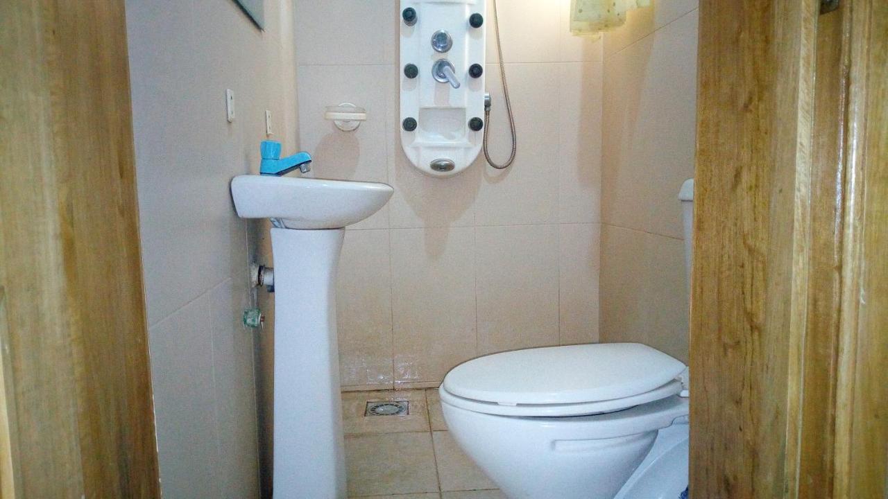 Mataan Hotel And Suites Ибадан Екстериор снимка